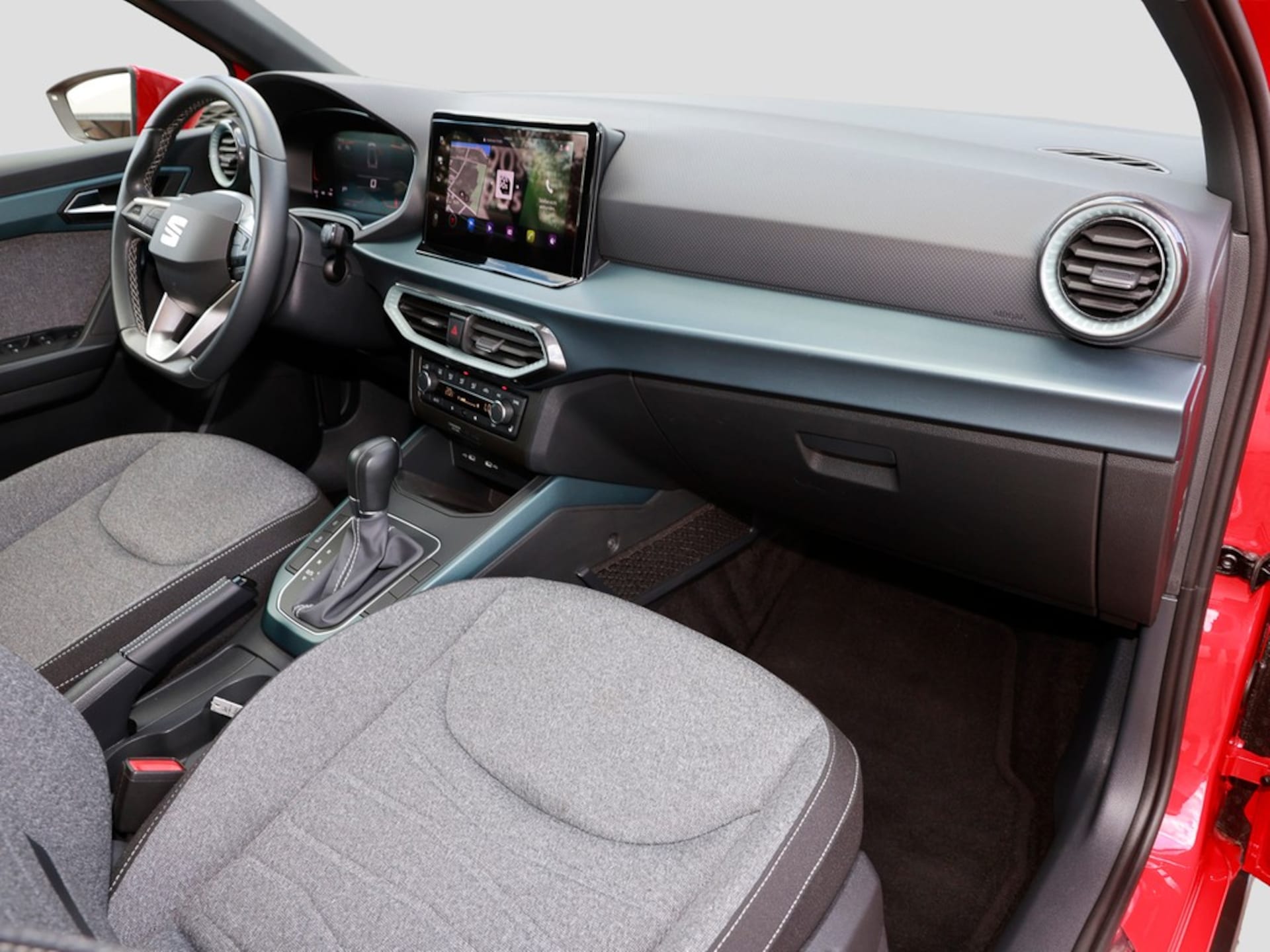 SEAT Arona Xperience