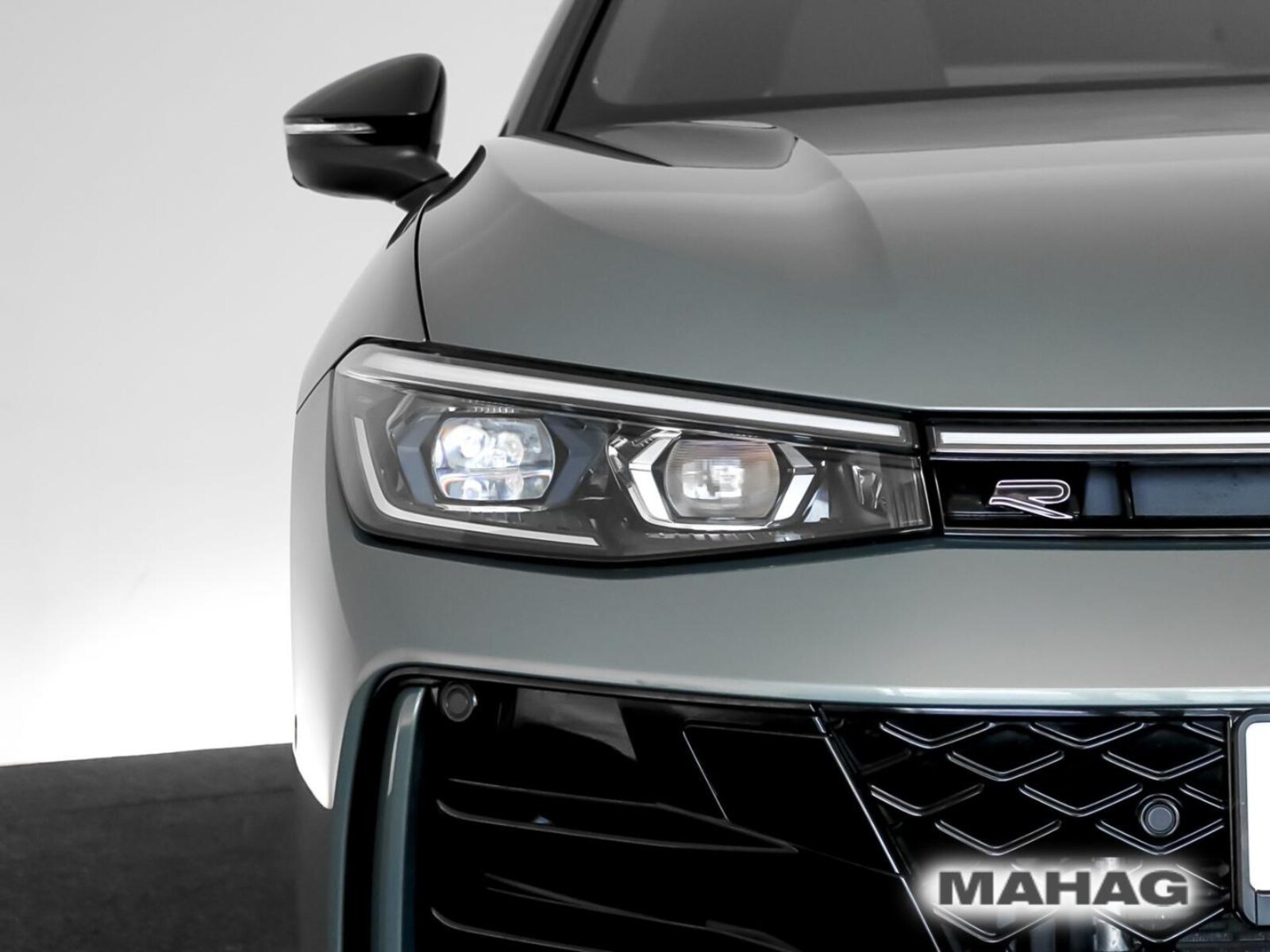 Volkswagen Passat – Bild 9