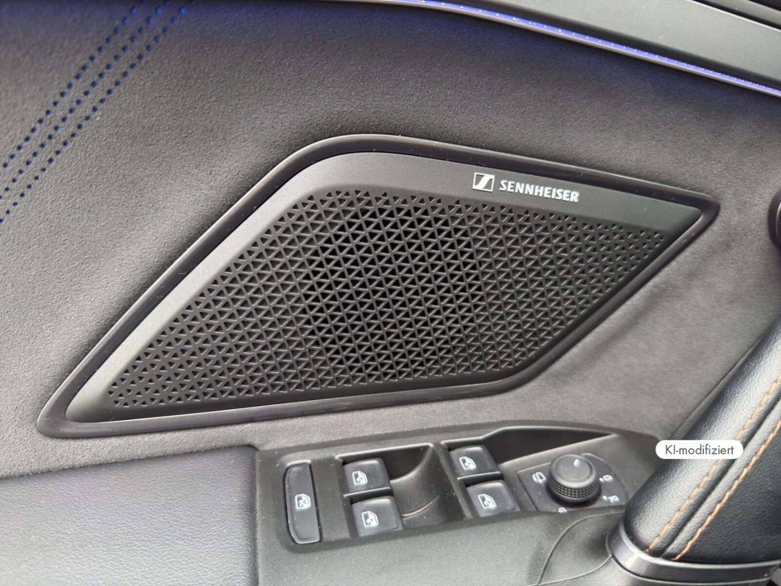 CUPRA Formentor – Bild 20