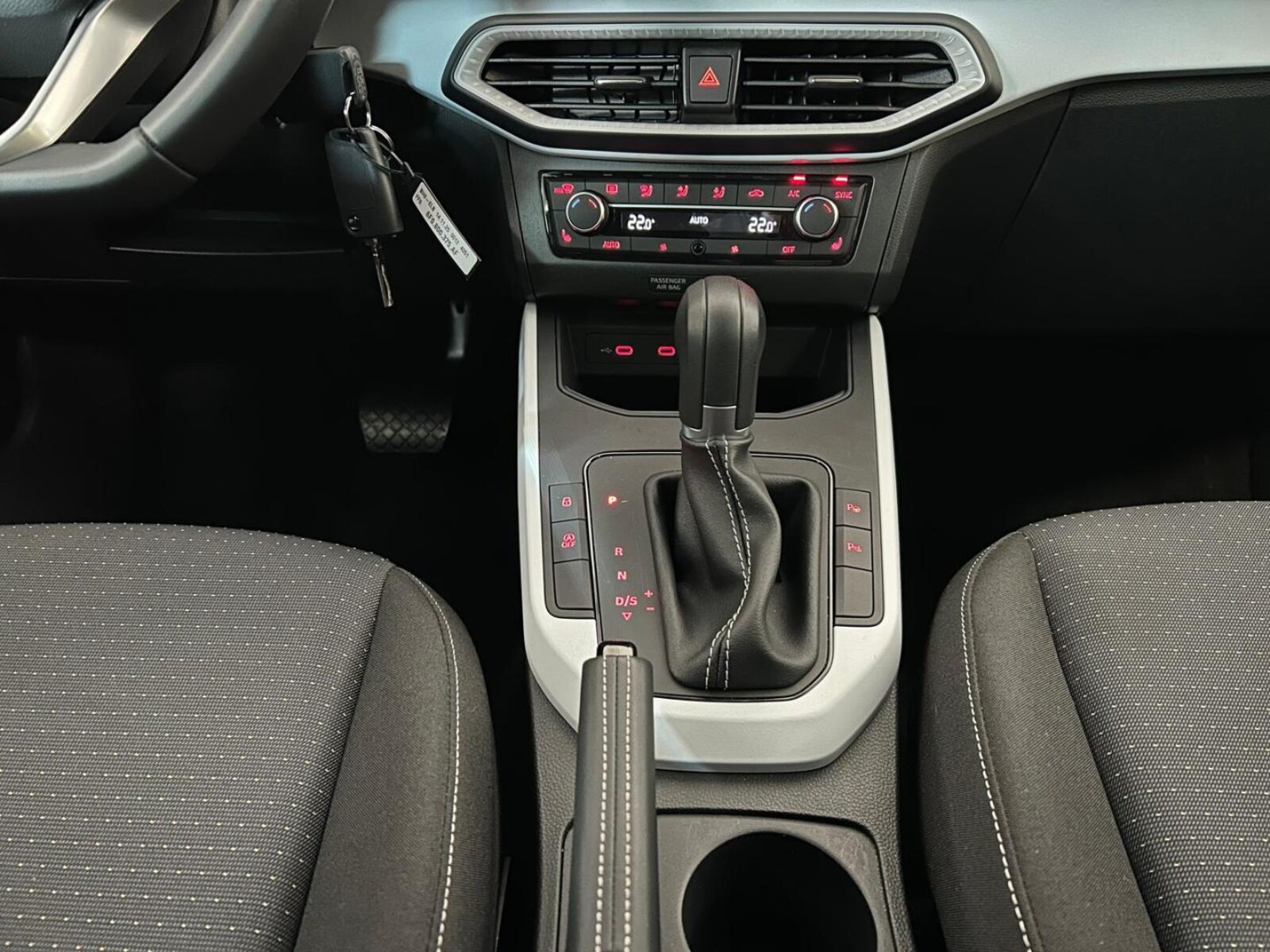 SEAT Arona – Bild 12