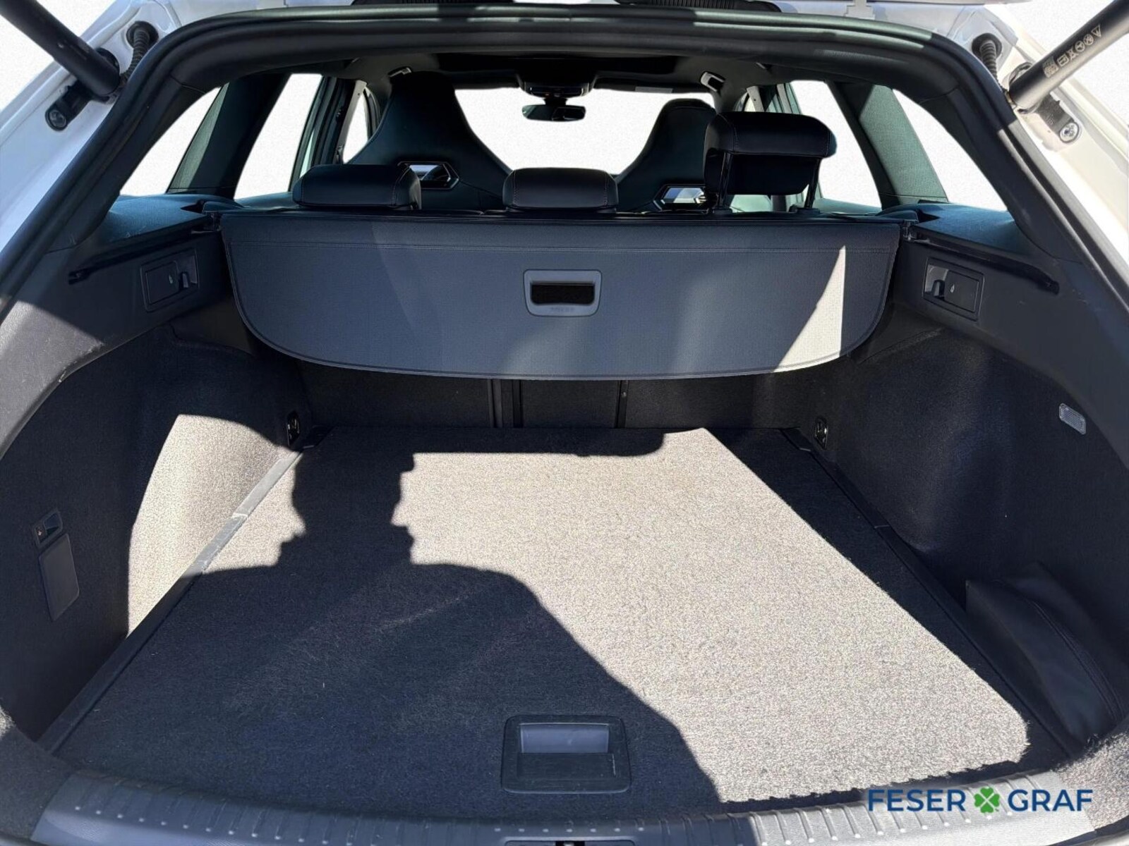 CUPRA Leon Sportstourer – Bild 7