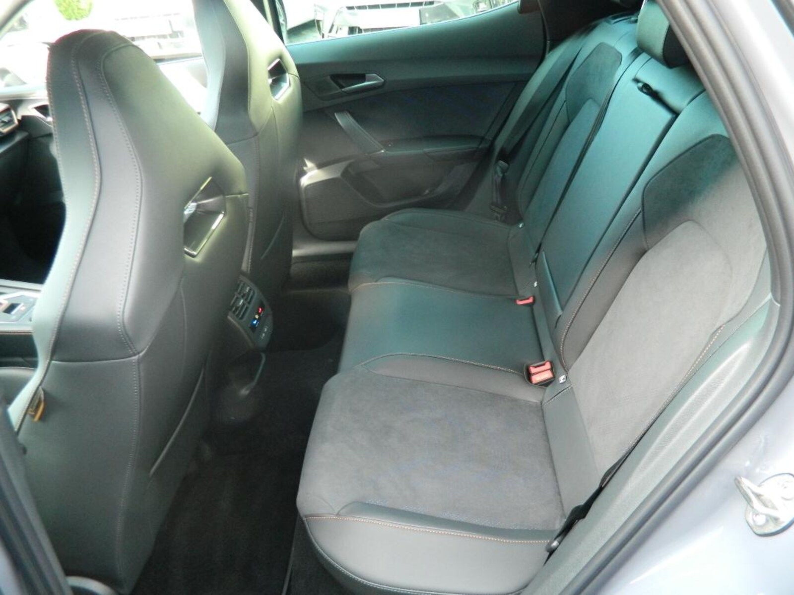 CUPRA Formentor – Bild 13