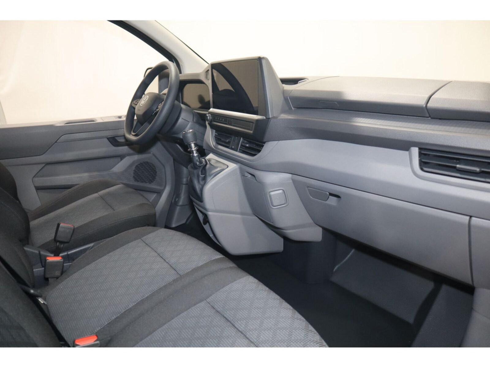Volkswagen Transporter Kasten langer Radstand – Bild 8