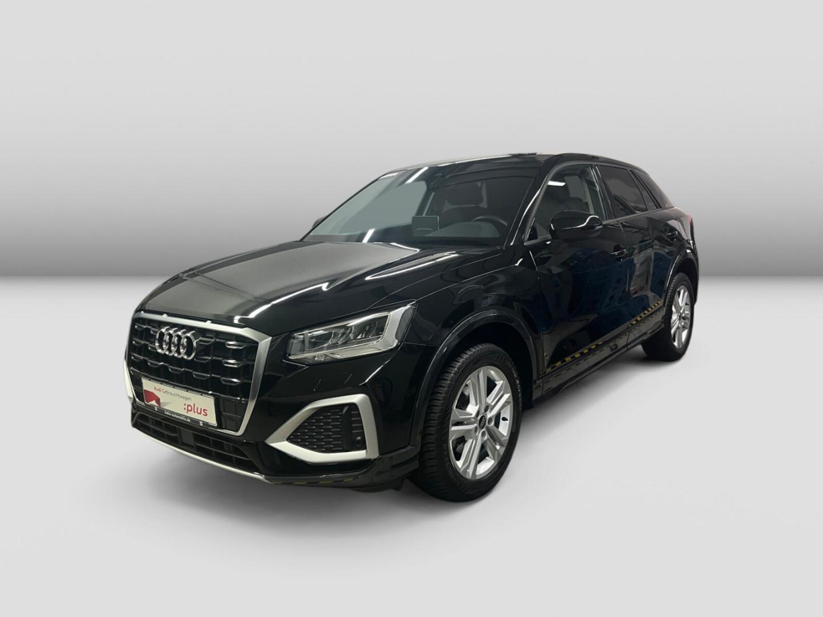 Audi Q2 – Bild 2