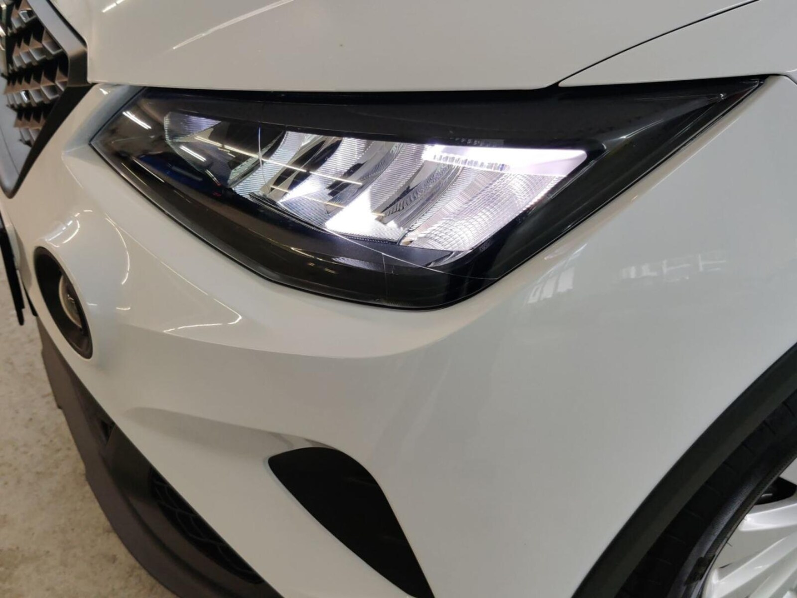 SEAT Arona – Bild 16
