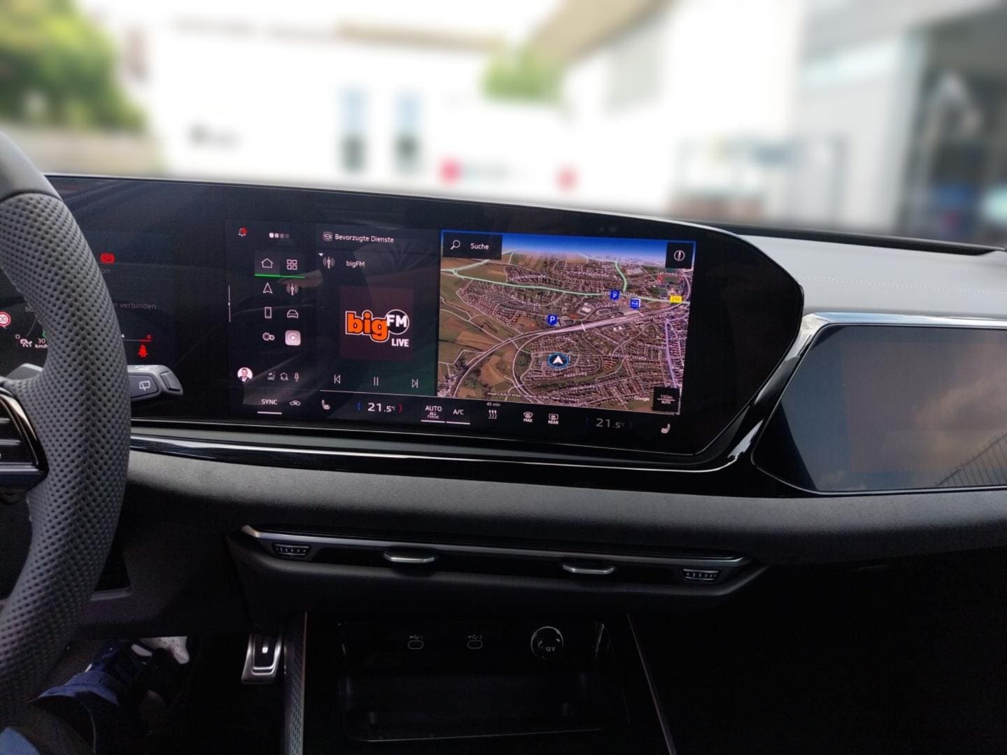 Bild über Audi A6 Avant TDI quattro 150 kW S tronic - für weitere Informationen kontaktieren Sie den Audi Partner