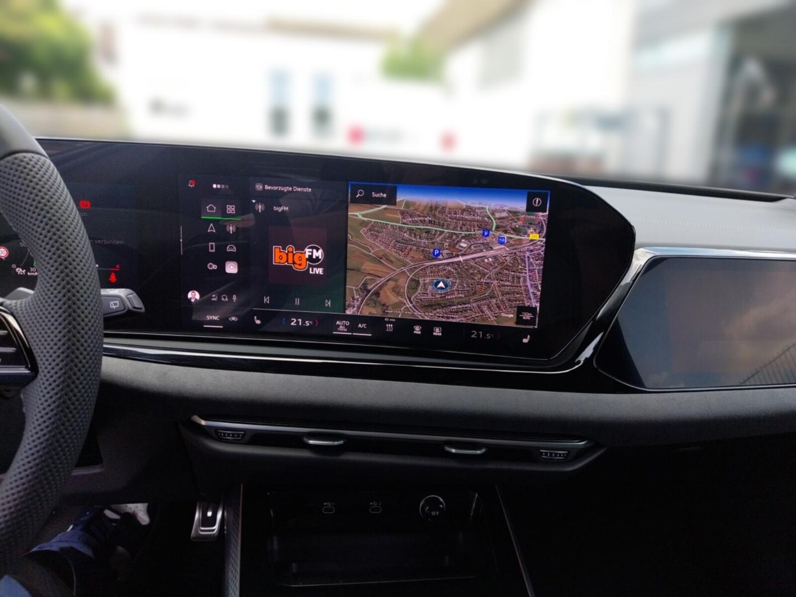 Audi A6 Avant – Bild 8