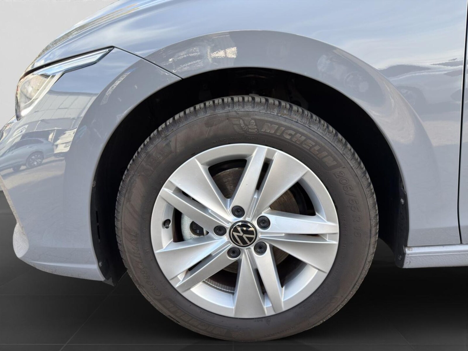 Volkswagen Golf – Bild 7