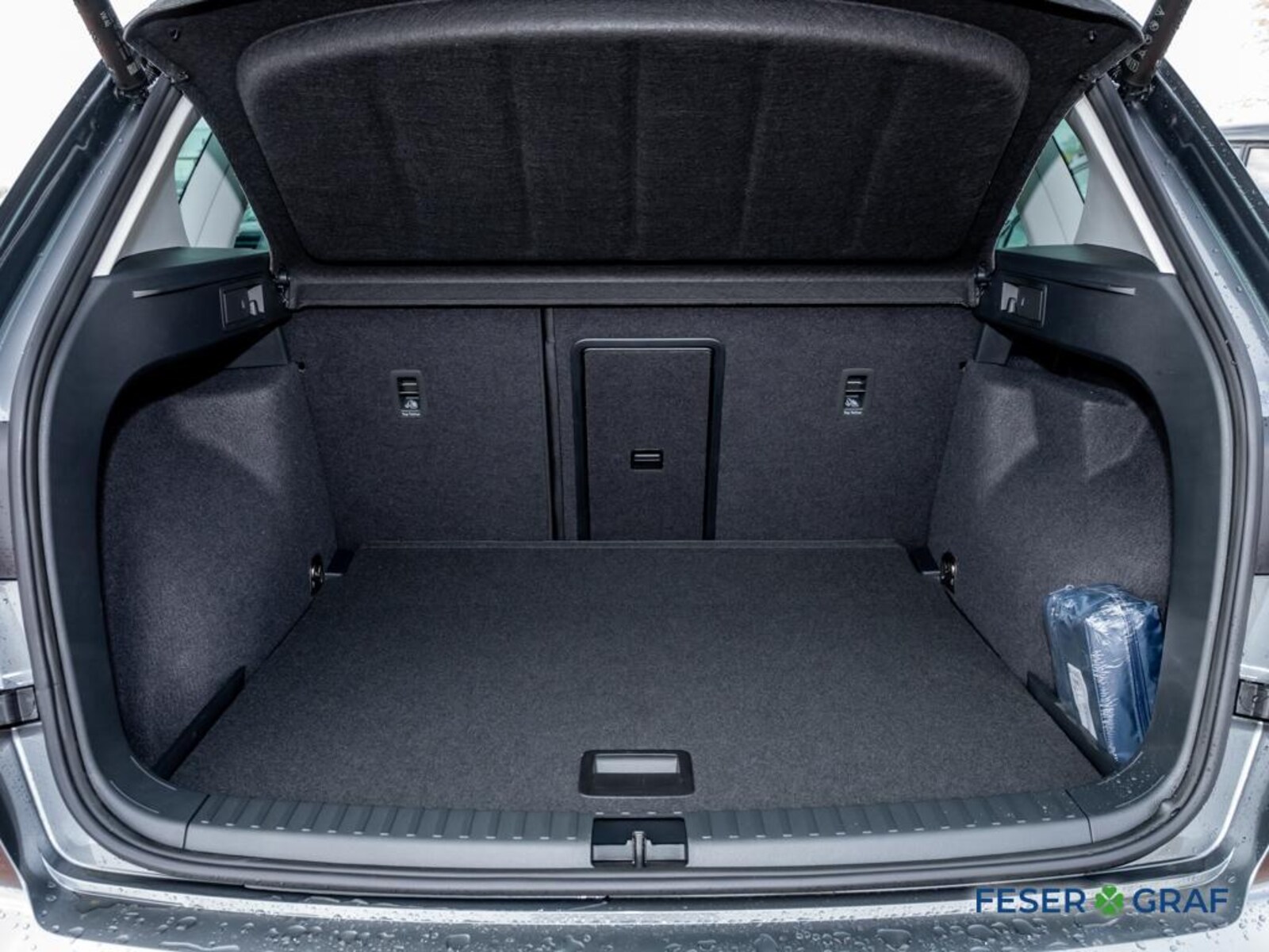 SEAT Ateca – Bild 12