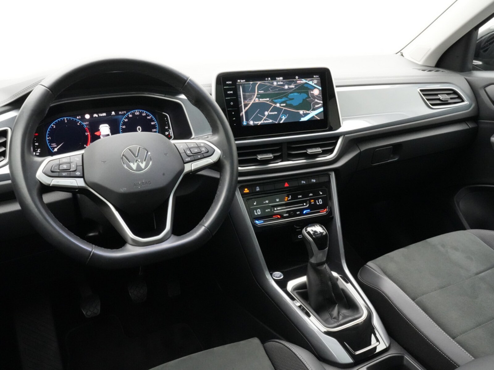 Volkswagen T-Roc – Bild 9