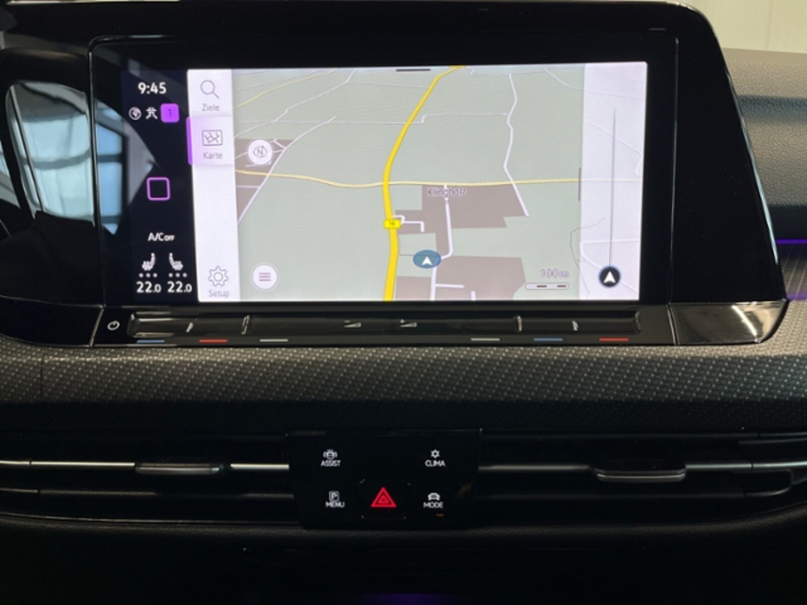 Volkswagen Golf – Bild 19