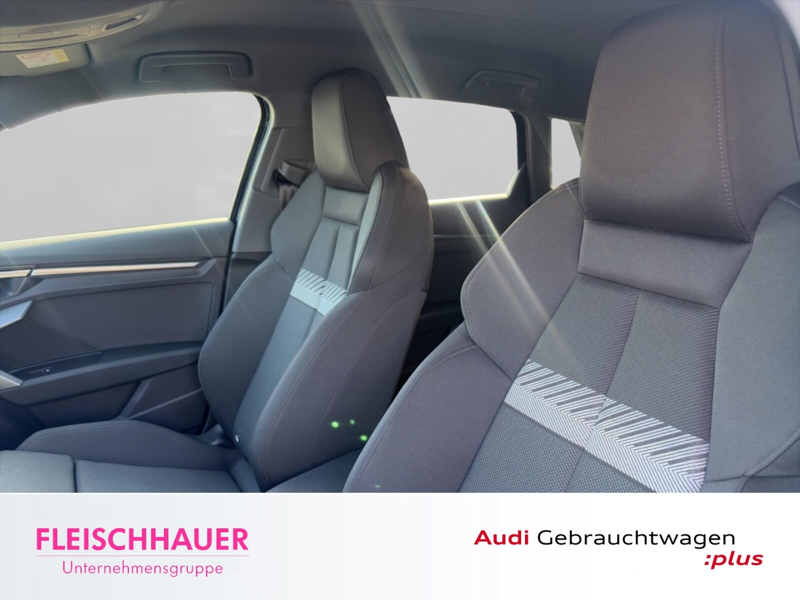 Audi A3 Sportback – Bild 7