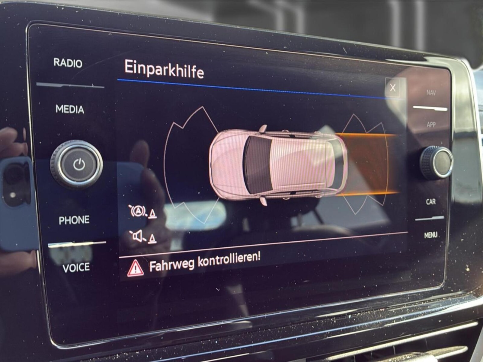 Volkswagen T-Roc – Bild 15