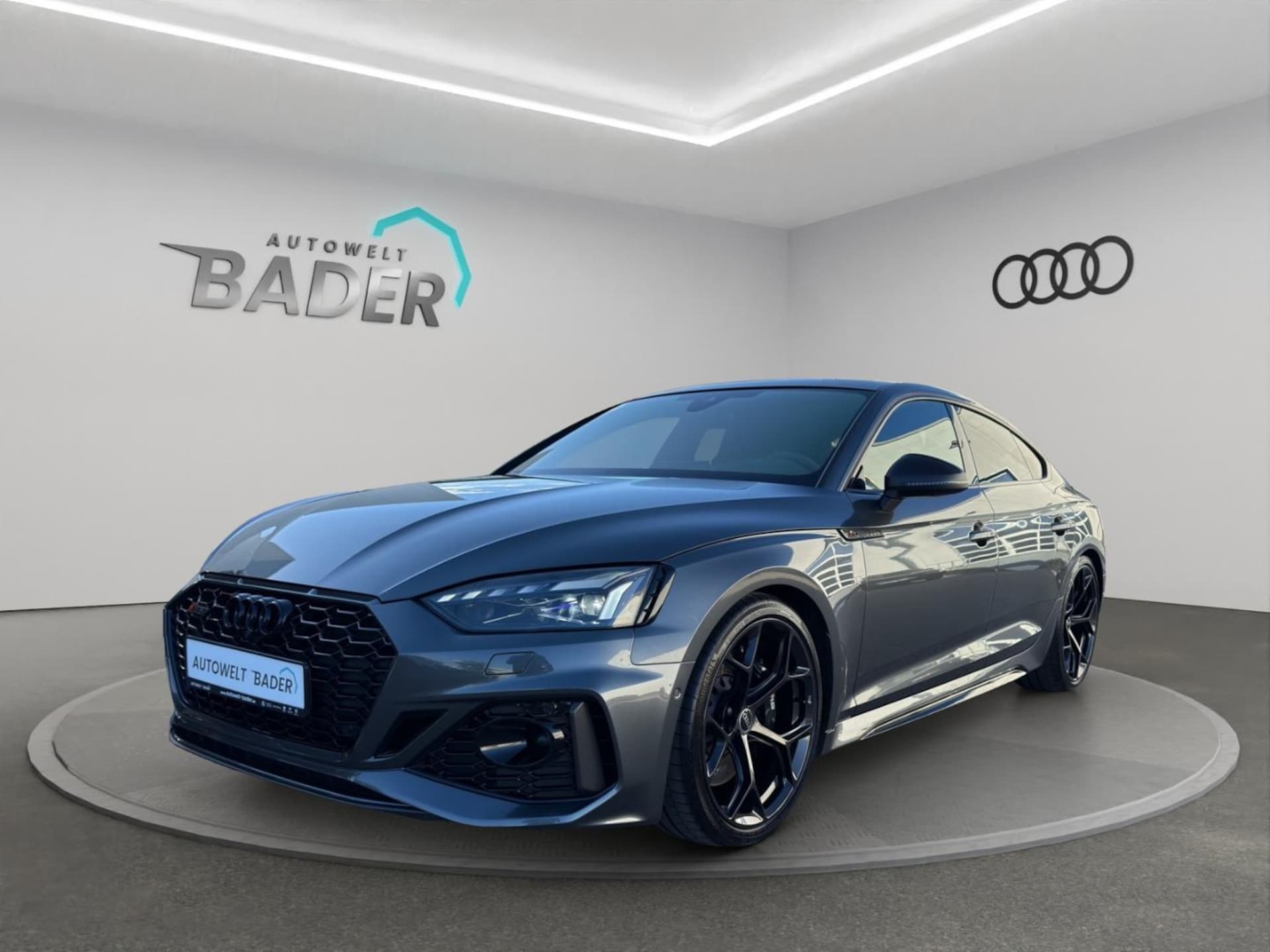 Audi RS 5 Sportback 2023
