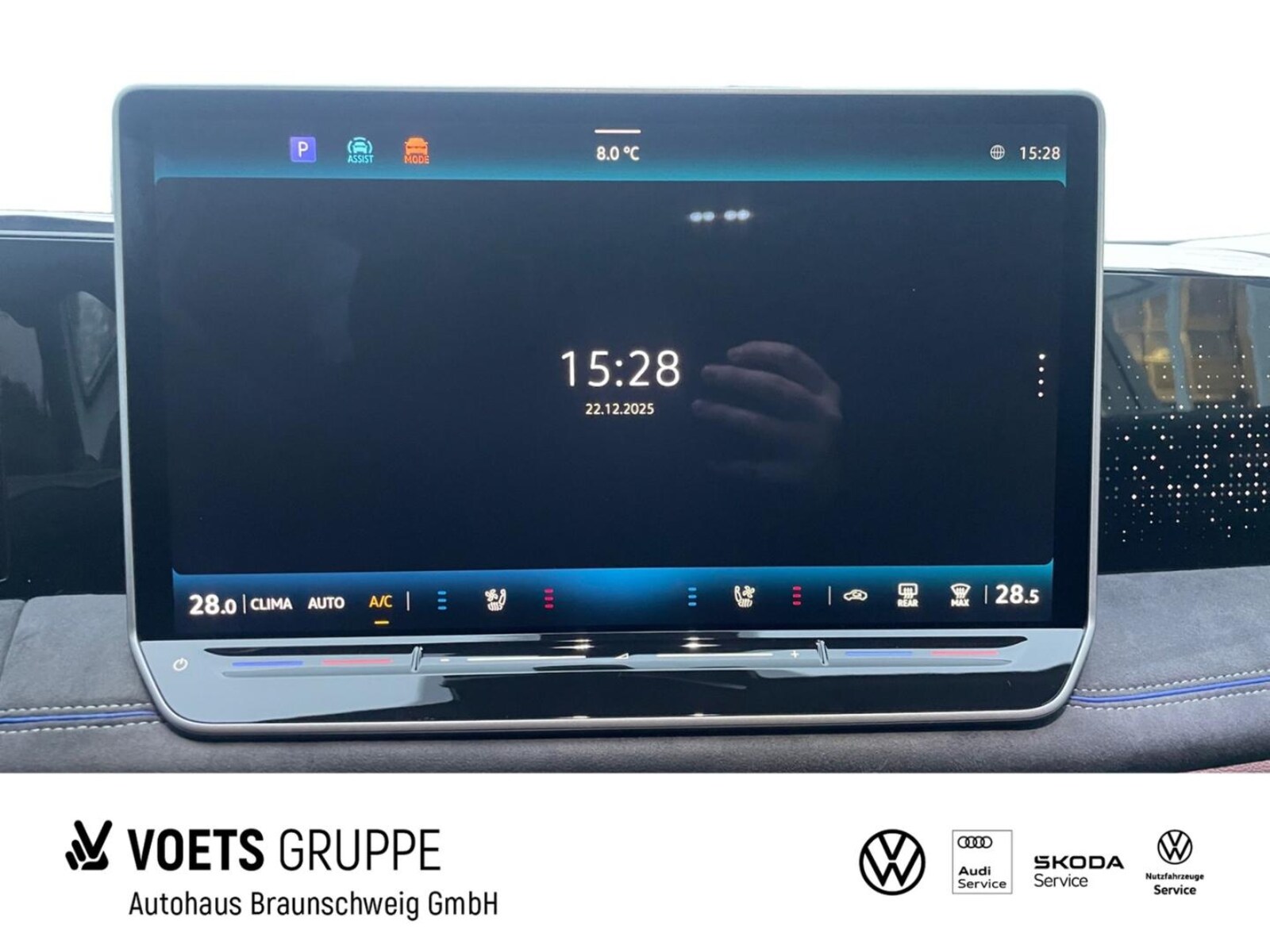 Volkswagen Tiguan – Bild 10