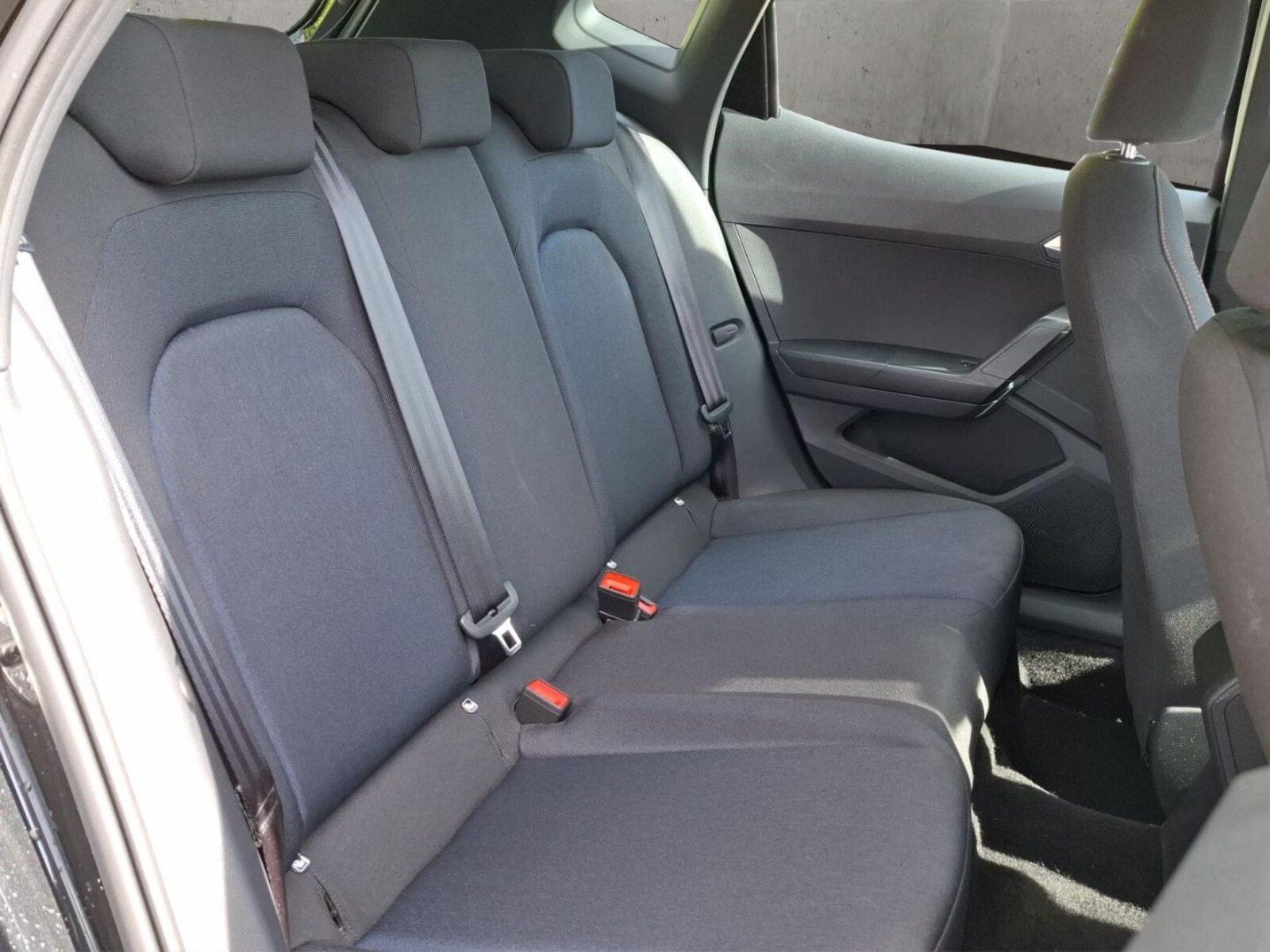 SEAT Arona – Bild 18