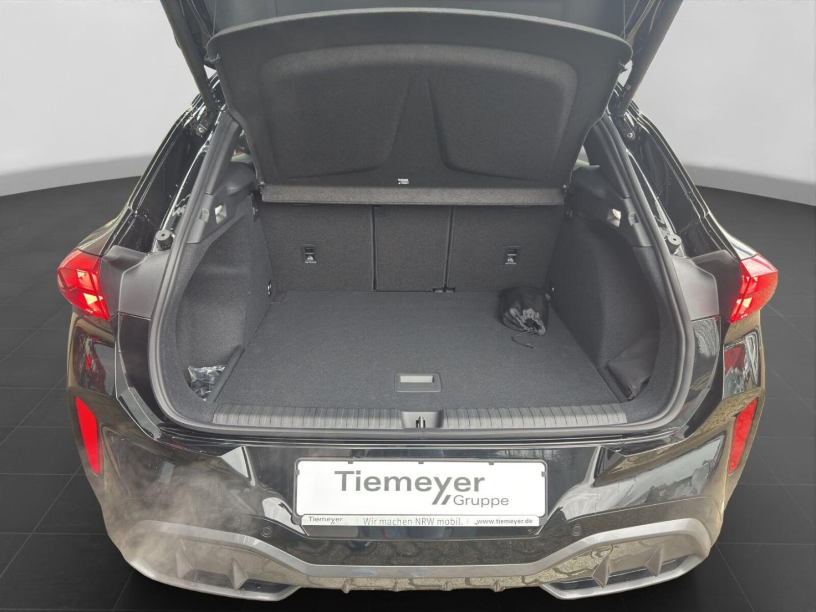 CUPRA Terramar – Bild 17