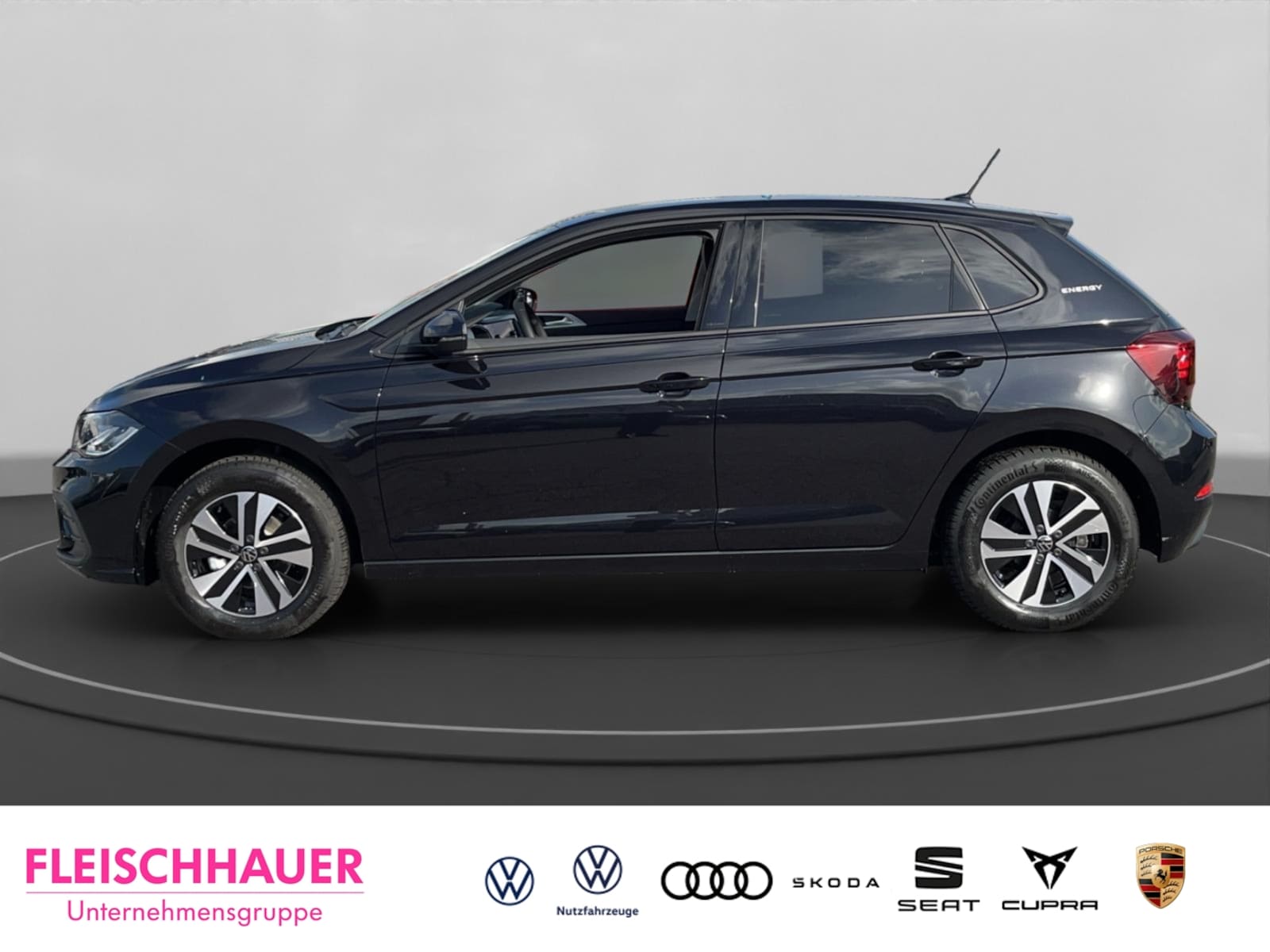 Volkswagen Polo – Bild 3
