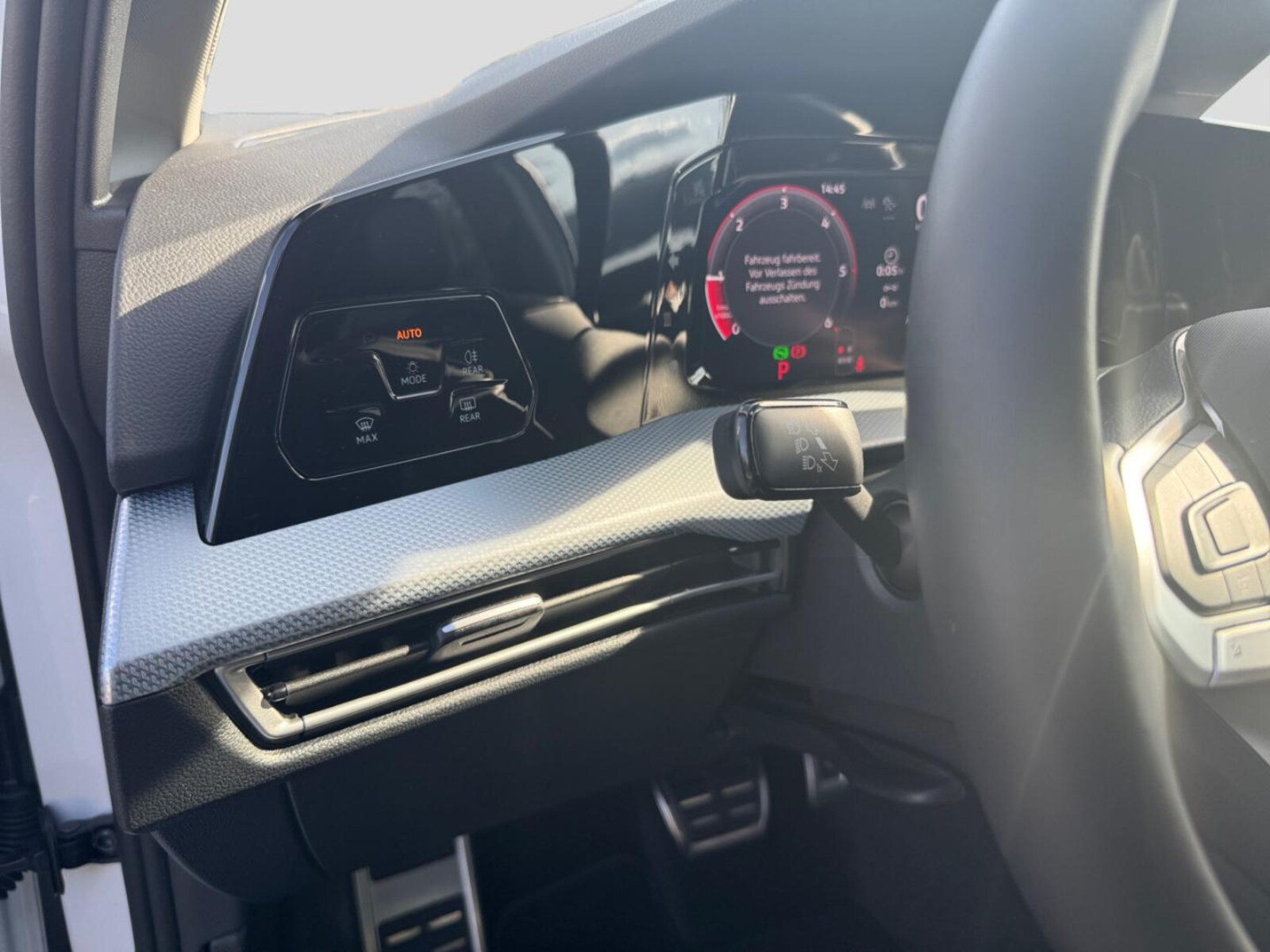 Volkswagen Golf Variant – Bild 14