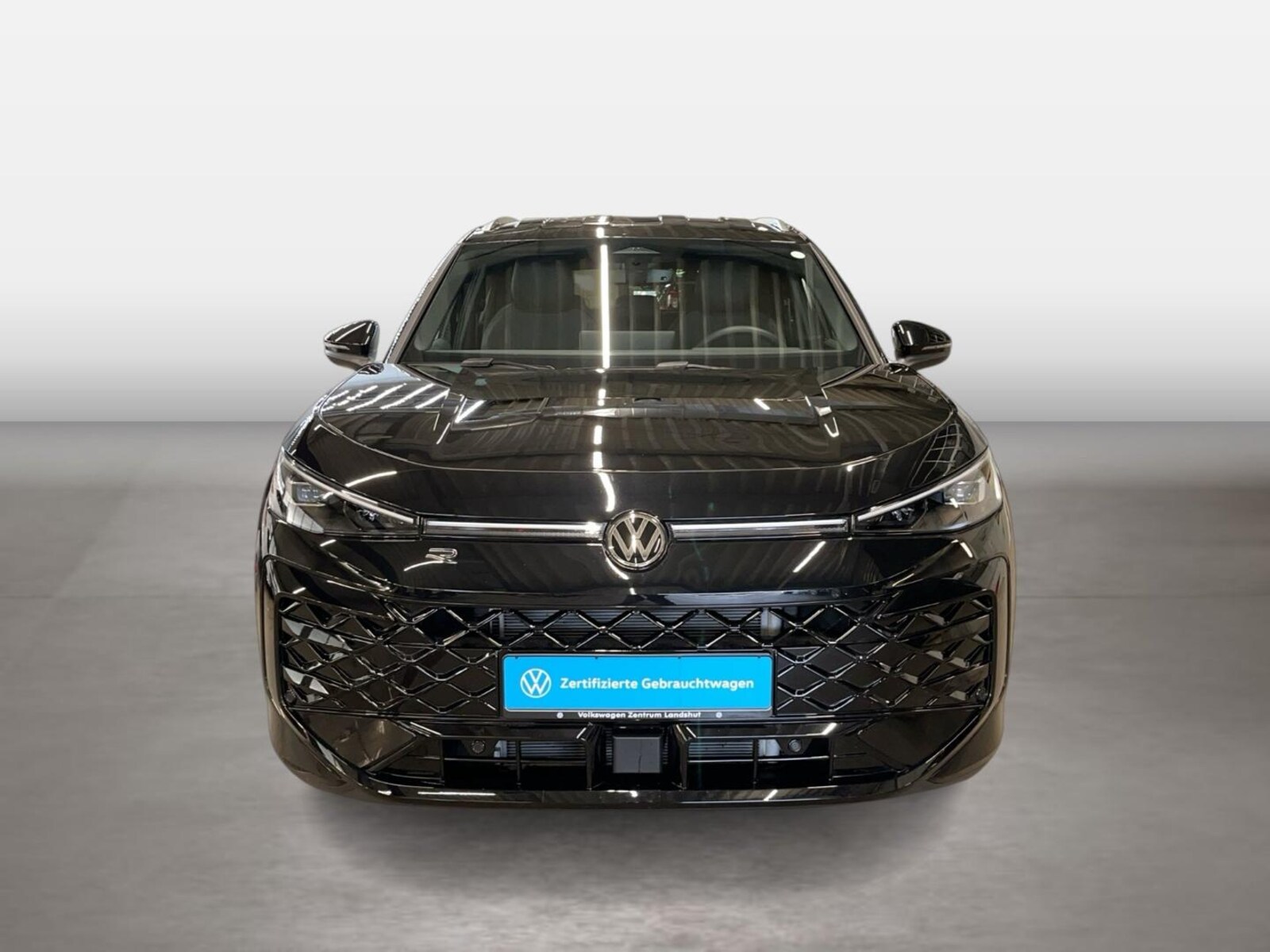 Volkswagen T-Roc – Bild 7