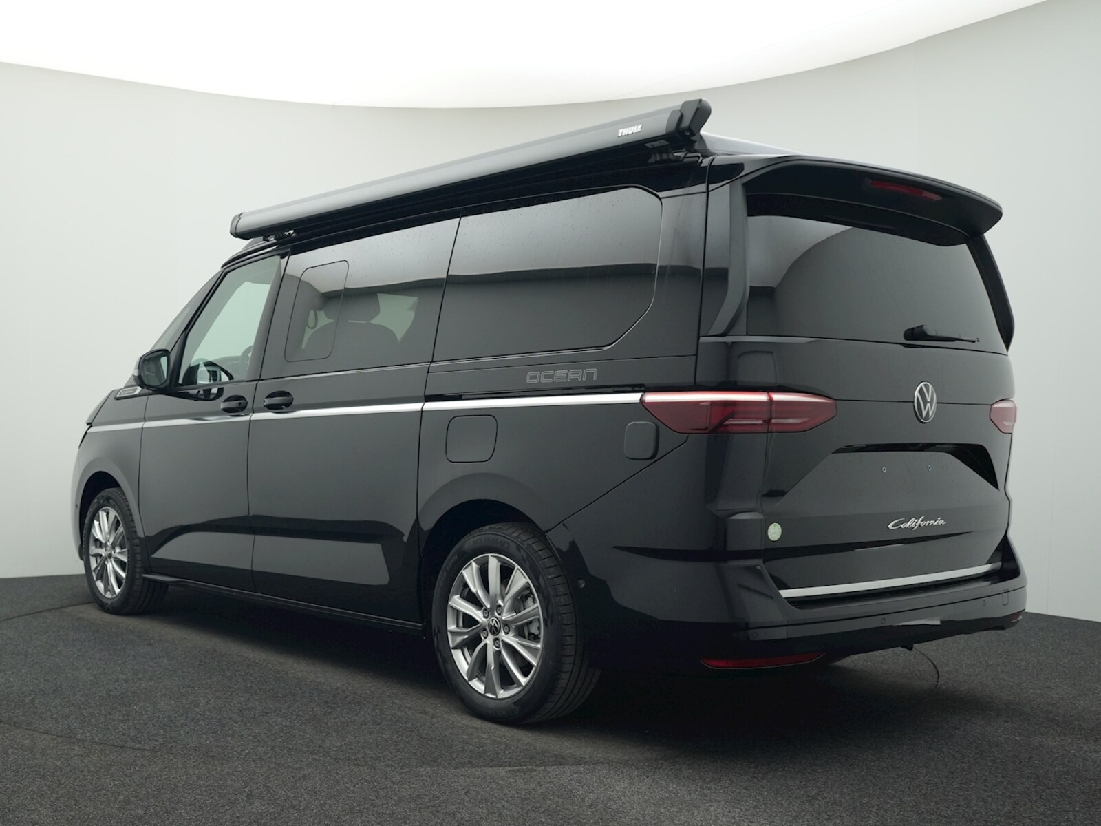 Volkswagen California – Bild 4