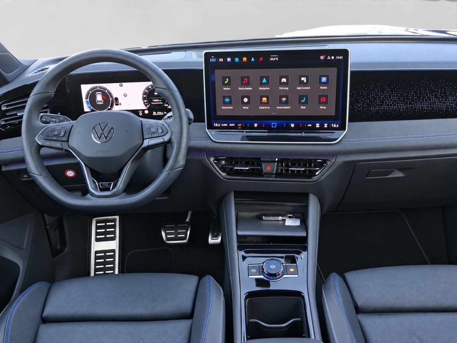 Volkswagen Tiguan – Bild 5