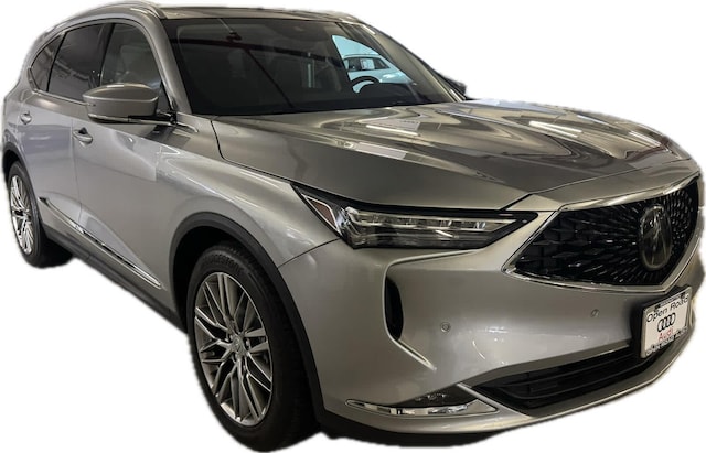 2024 Acura MDX