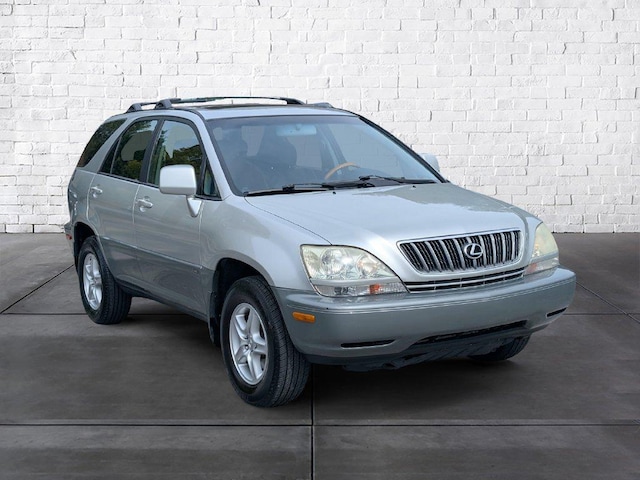 Photo of 2001 Lexus RX 300 
