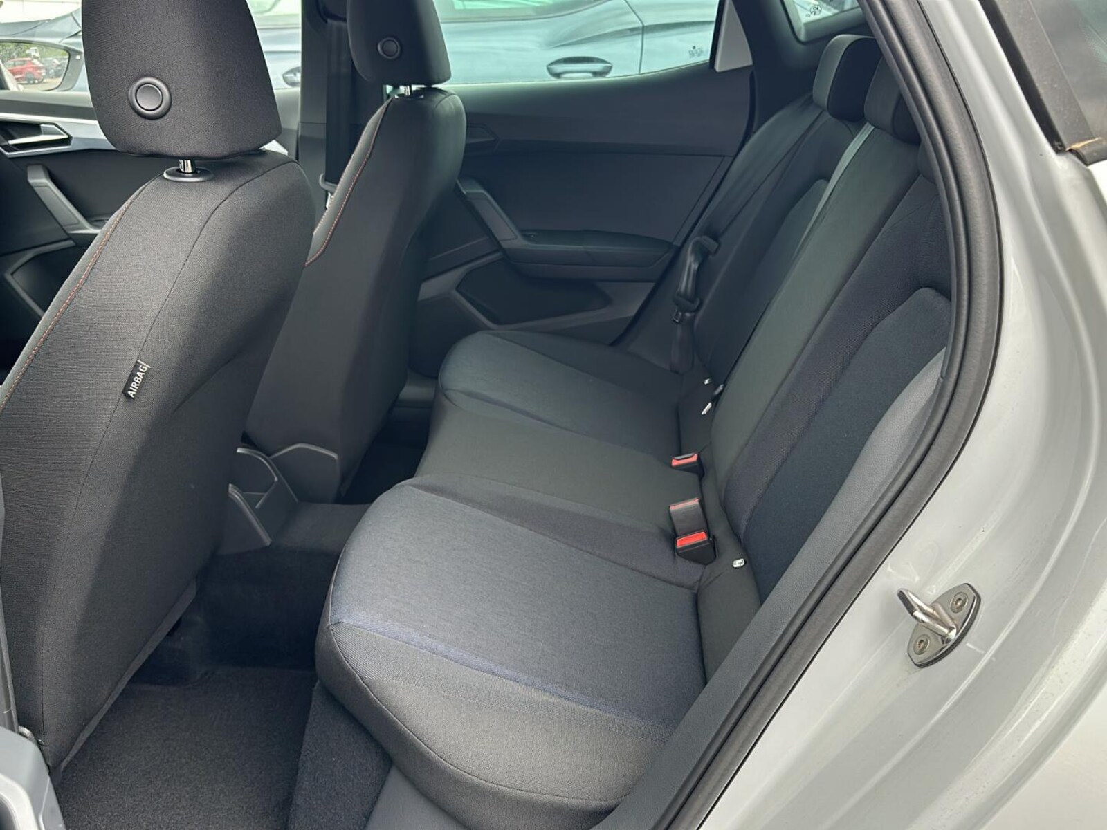 SEAT Ibiza – Bild 10