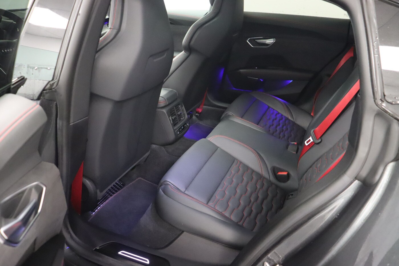 Image about Audi RS e-tron GT e-tron quattro