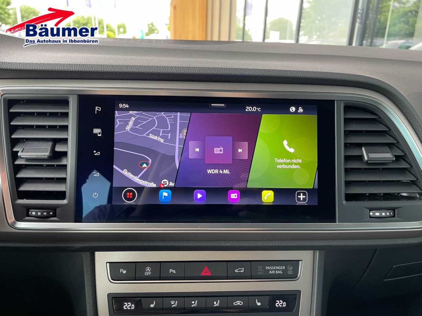 SEAT Ateca – Bild 16