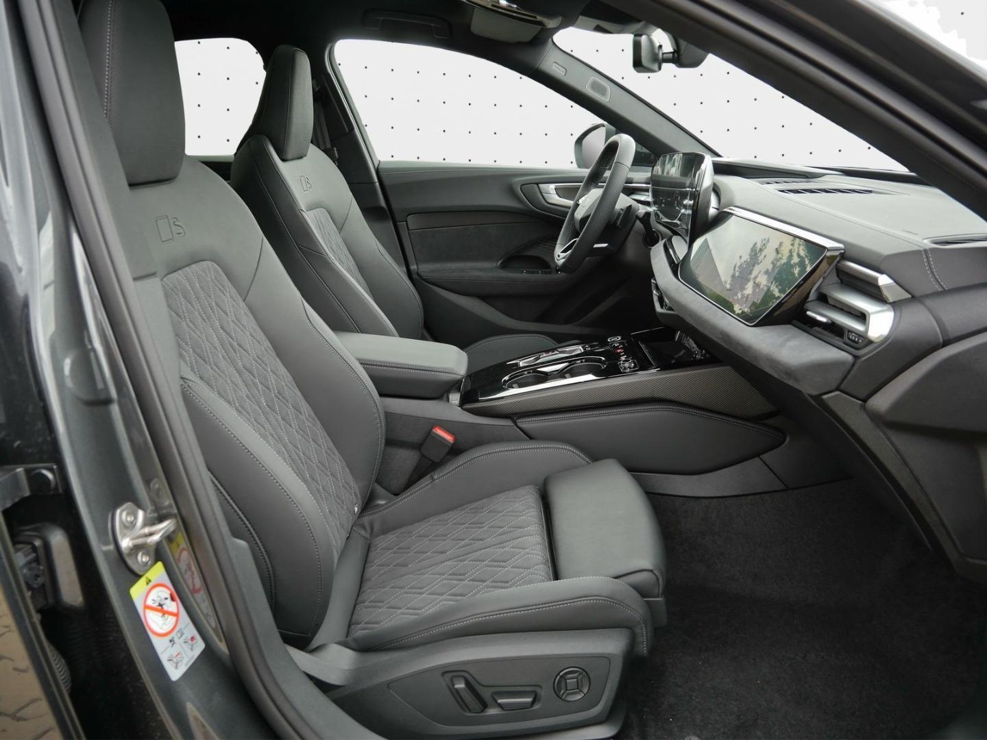 Image about Audi A5 Limousine TDI quattro 150 kW S tronic