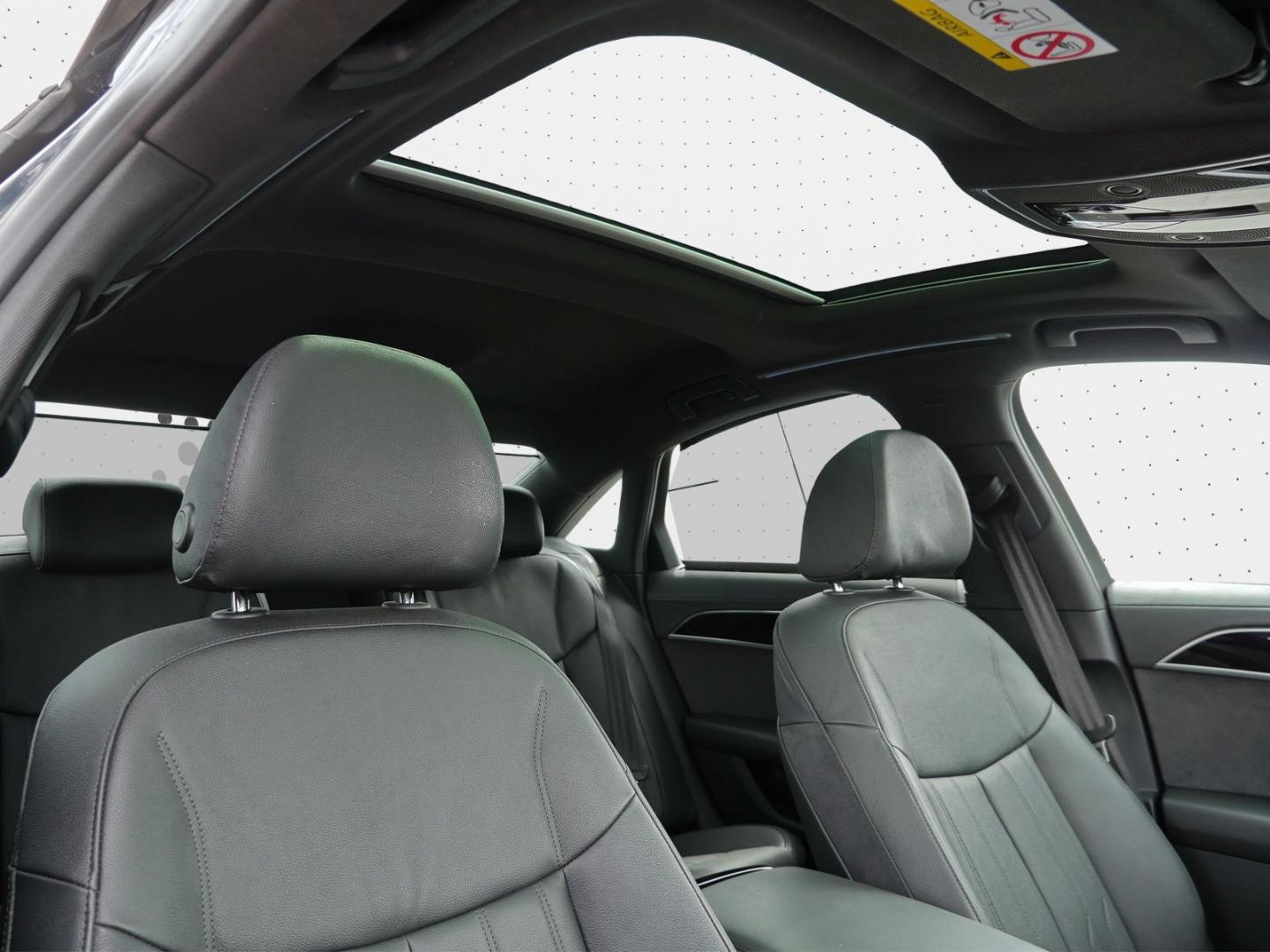 Image about Audi A8 50 TDI quattro tiptronic
