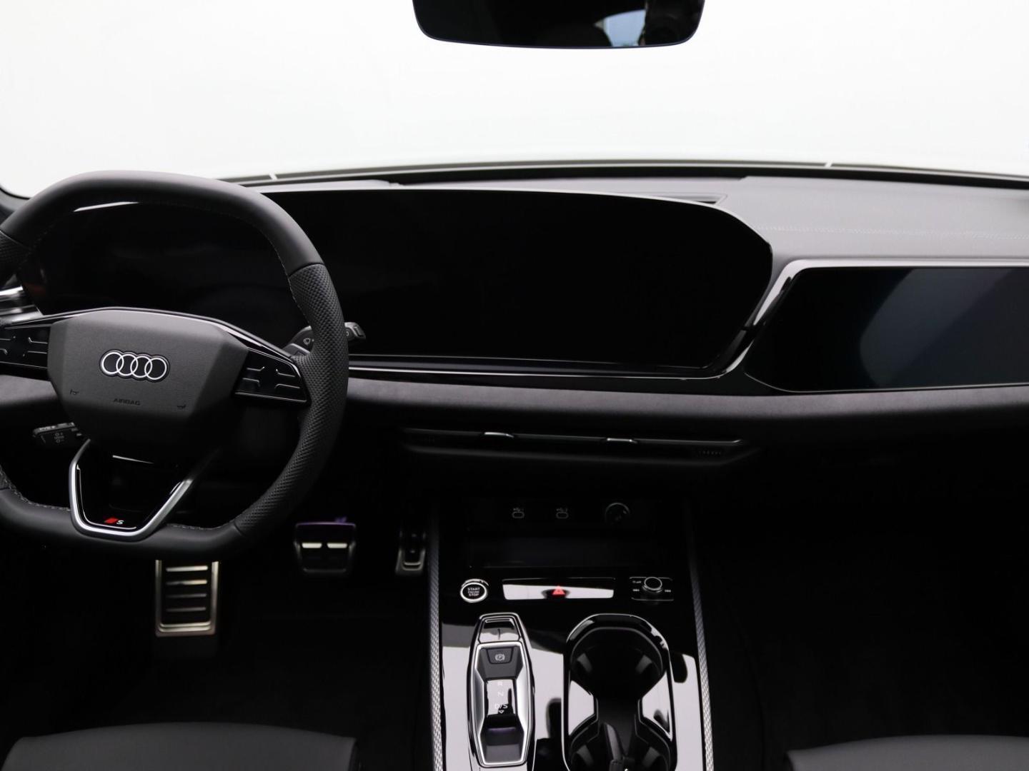 Image about Audi A5 Avant e-hybrid e-hybrid quattro 270 kW S tronic