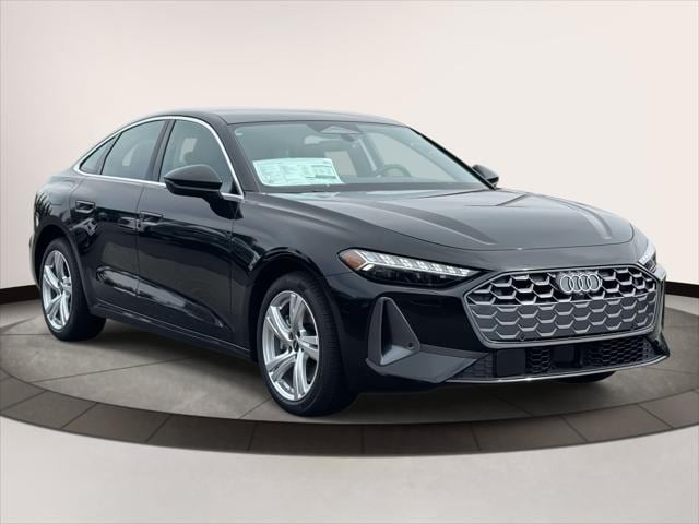 2025 Audi A4 Premium Plus's photo