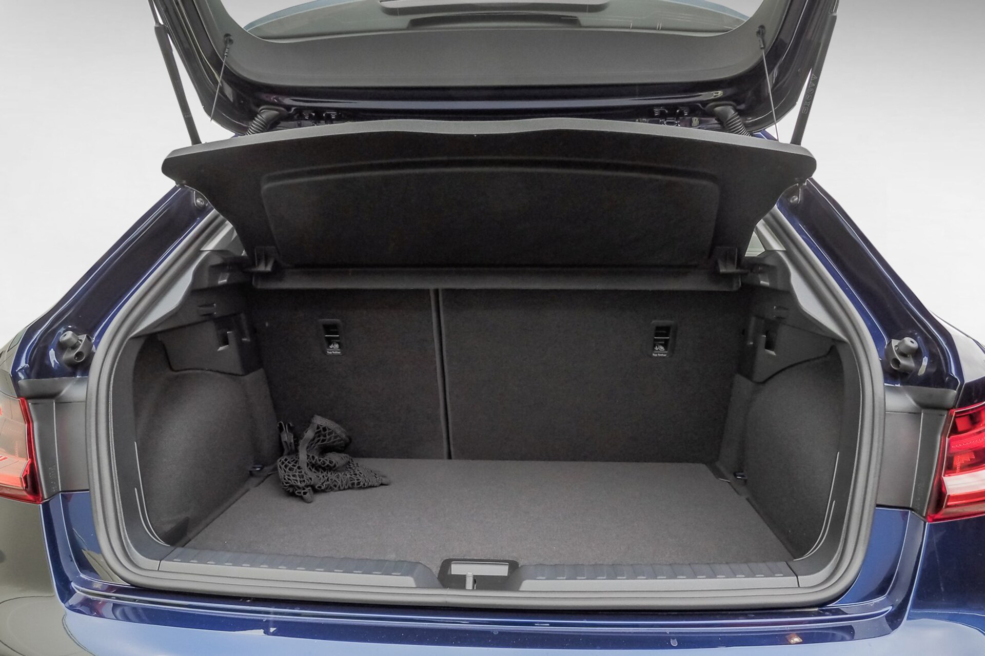 Audi A1 Sportback S line