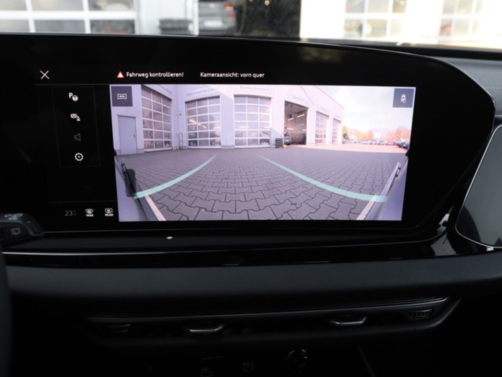 Audi A6 Avant – Bild 19
