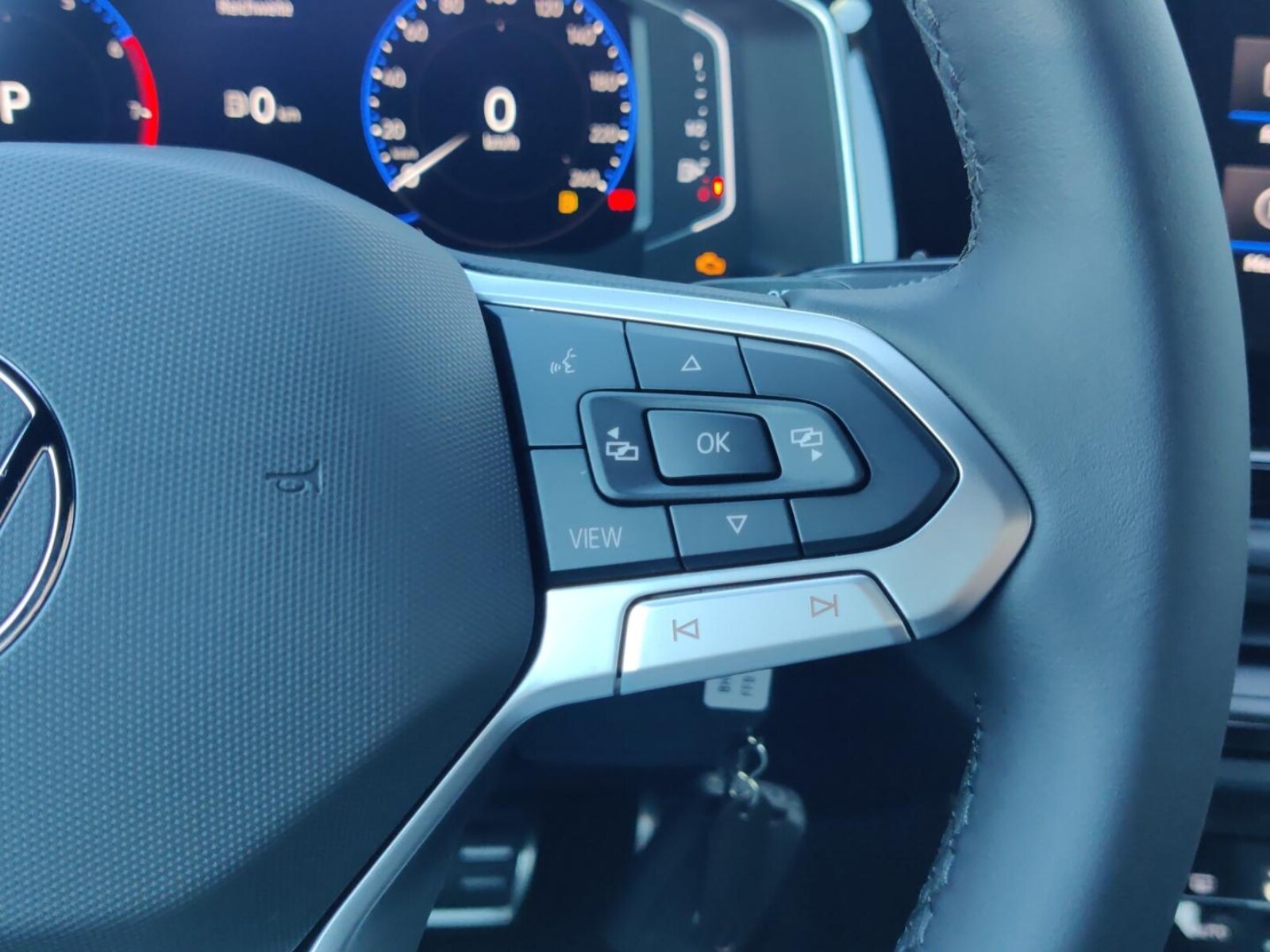 Volkswagen Polo – Bild 20