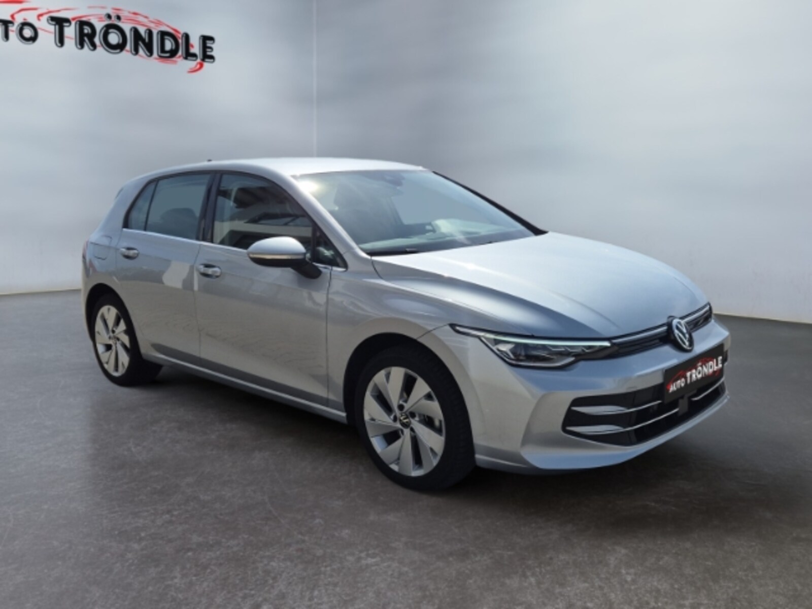 Volkswagen Golf – Bild 3