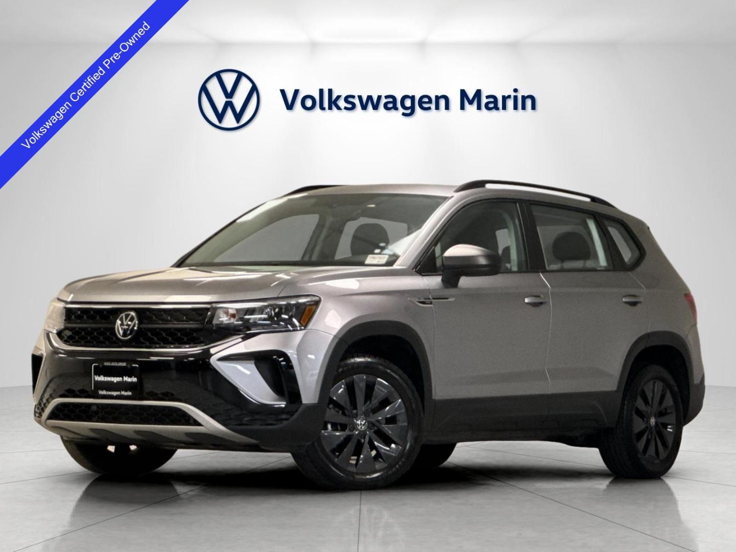 2023 Volkswagen Taos