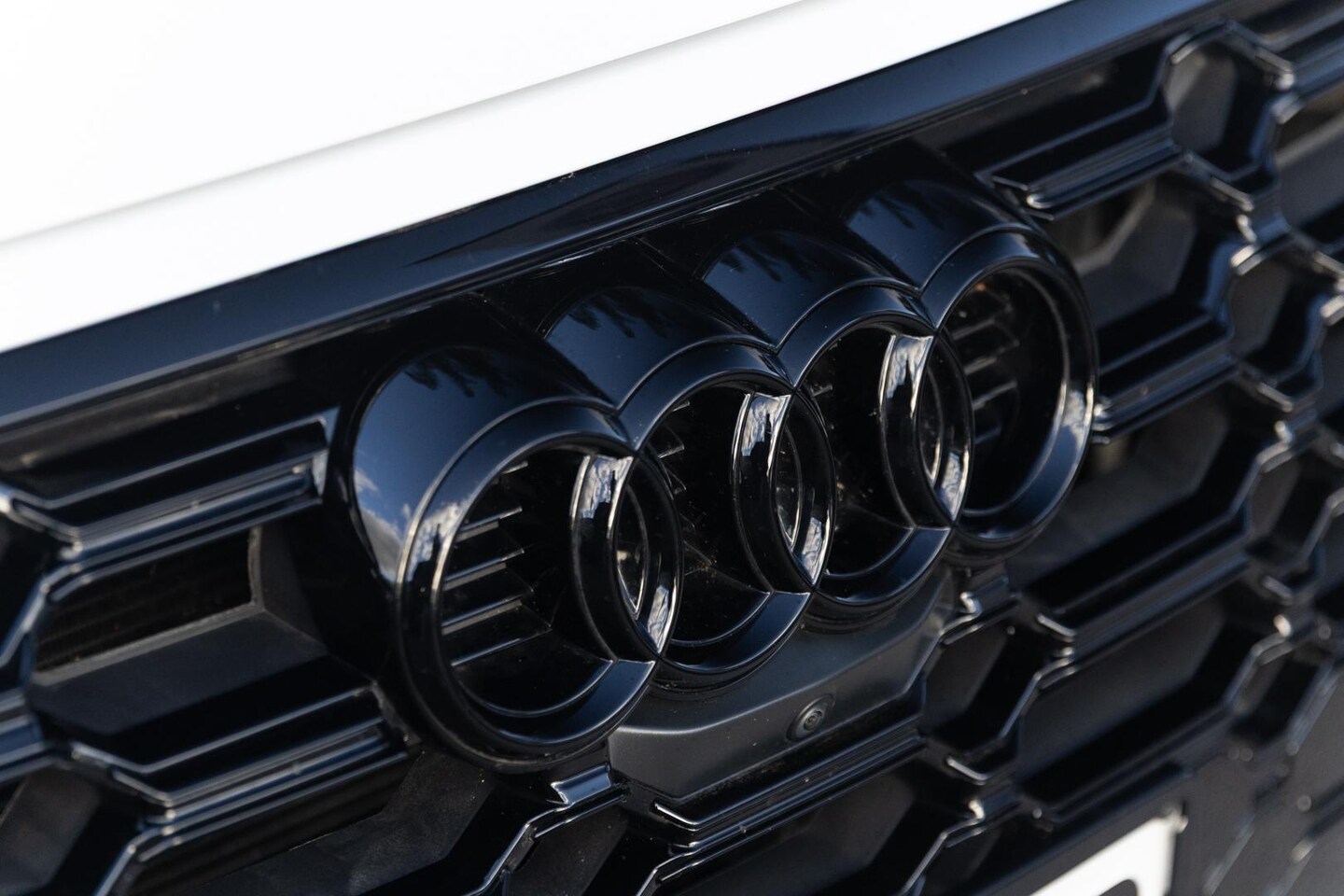 Image about Audi SQ5 Sportback TDI quattro tiptronic