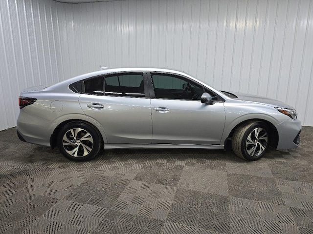2023 Subaru Legacy