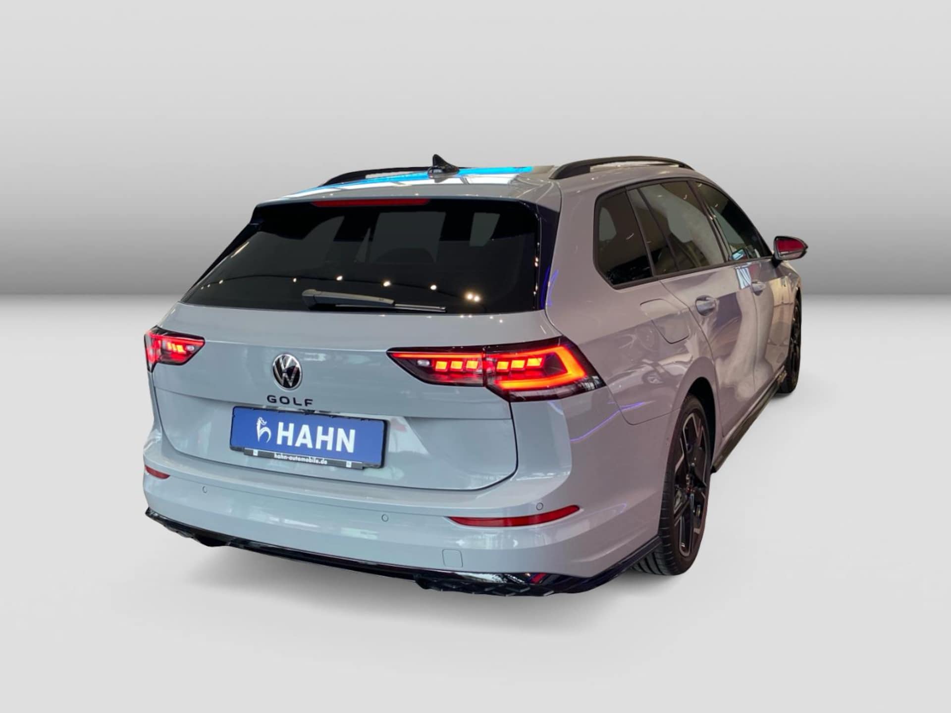 Volkswagen Golf Variant R-Line