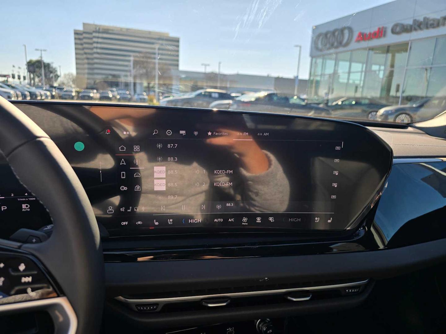 2025 Audi A5 Premium Plus - Photo 27