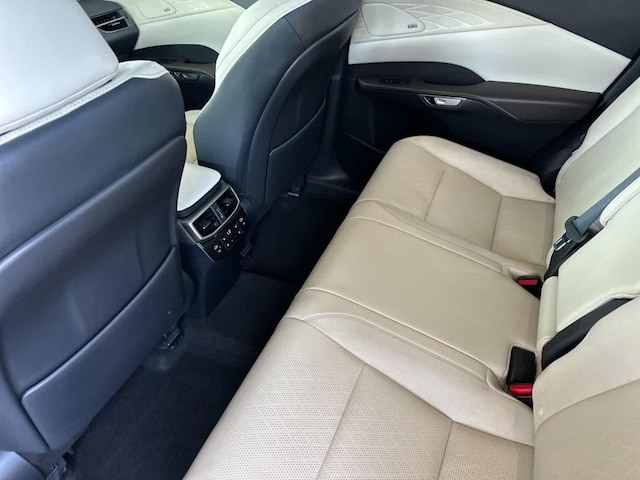 2023 Lexus RX 350
