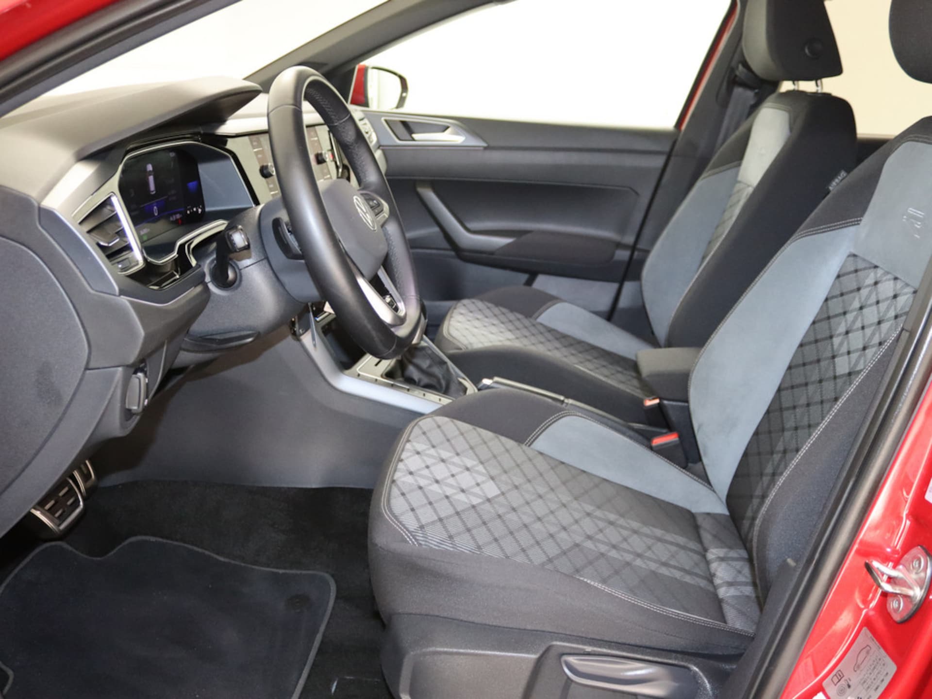 Volkswagen Polo R-Line