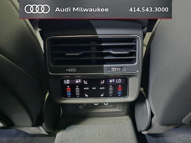 2026 Audi Q7 Premium Plus - Photo 25