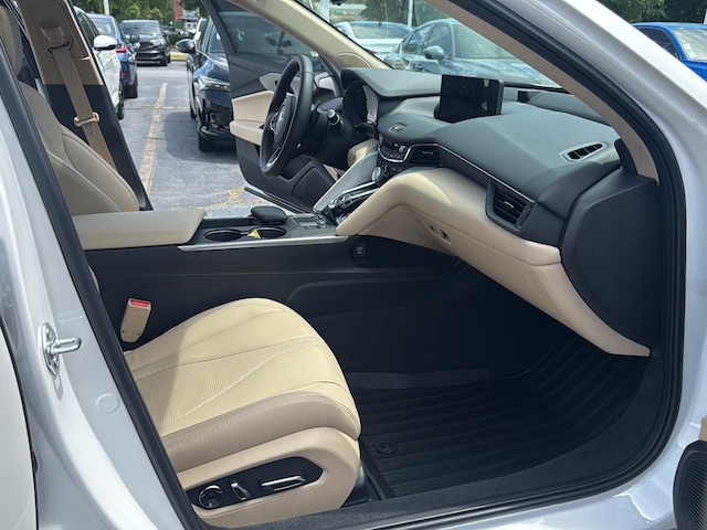 2025 Acura TLX Technology Package - Photo 21