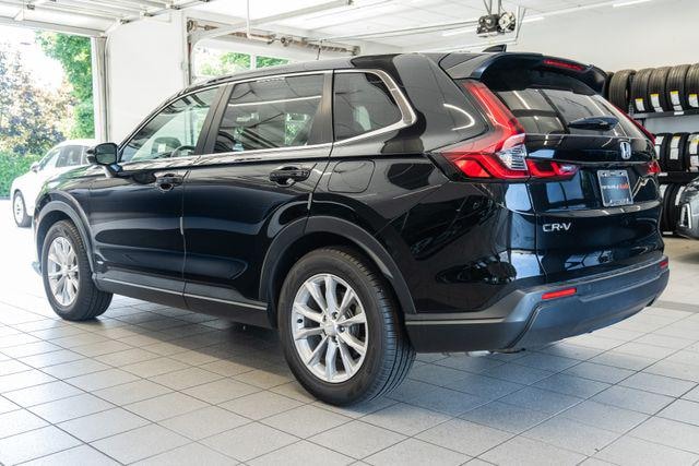 2023 Honda CR-V