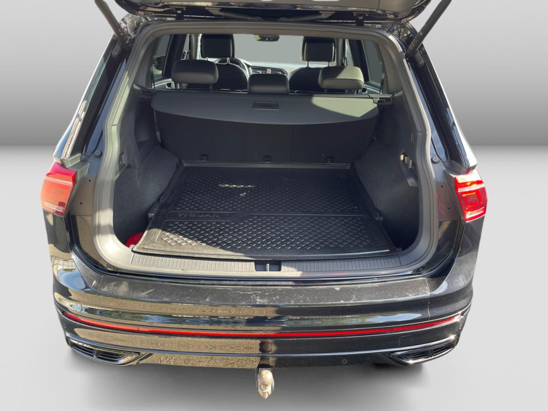 Volkswagen Tiguan Allspace R-Line